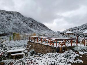 Quincho Cabaña Las Marias