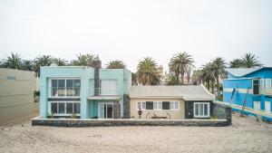 Mohlenweg.14 Self Catering Beach House Swakopmund