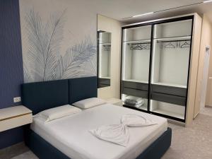 Krist Apartament Drymades Santorini