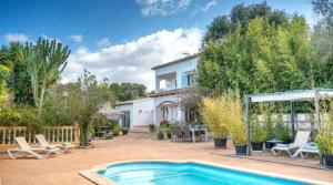 Villa Sa Capella
