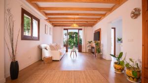 Villa Sa Capella