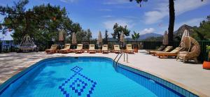 Symbola Oludeniz Beach Hotel