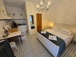 Annushka Apartman