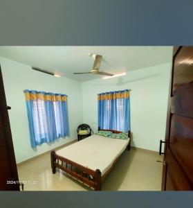Mohanam home stay