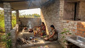 Keralam Farmstay