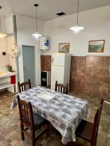 Alquiler Temporario Zona Hospital JJ de Urquiza