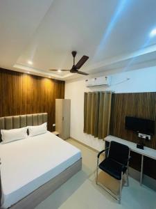 Hotel STAYVILLA