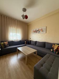 Dar Bouazza Appartement