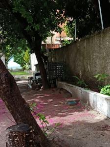 Kitnet Terreo Privada 1