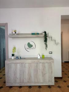 Genova 3 Pet Friendly Flat img2