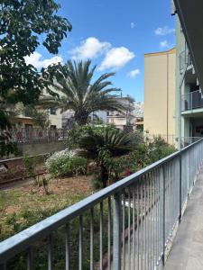 Genova 3 Pet Friendly Flat