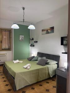 Genova 3 Pet Friendly Flat img5