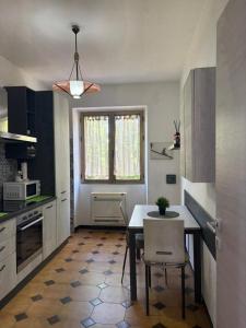 Genova 3 Pet Friendly Flat img7