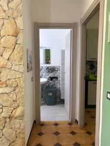 Genova 3 Pet Friendly Flat img10