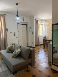 Genova 3 Pet Friendly Flat img17