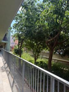 Genova 3 Pet Friendly Flat img18