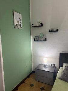 Genova 3 Pet Friendly Flat img20