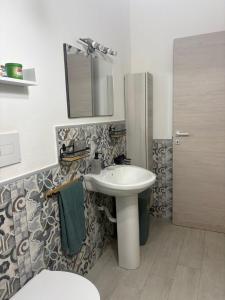 Genova 3 Pet Friendly Flat img24