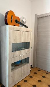 Genova 3 Pet Friendly Flat img26