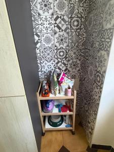 Genova 3 Pet Friendly Flat img29