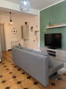 Genova 3 Pet Friendly Flat img30