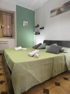 Genova 3 Pet Friendly Flat img31