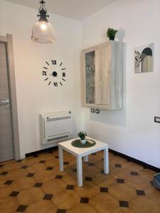 Genova 3 Pet Friendly Flat img32