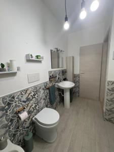 Genova 3 Pet Friendly Flat img35