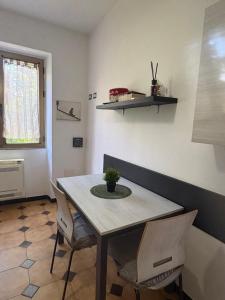 Genova 3 Pet Friendly Flat img37