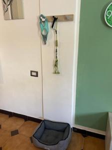 Genova 3 Pet Friendly Flat img40