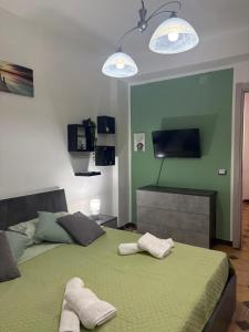 Genova 3 Pet Friendly Flat img43