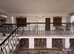 Greek Hacienda