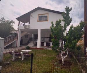 Greek Hacienda