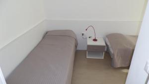 Comfortable flat with spacious terrace