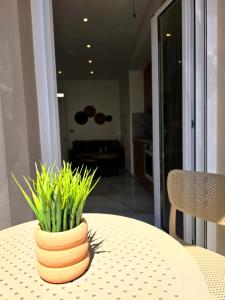 Anthouli homes 3, steps from beach and centre