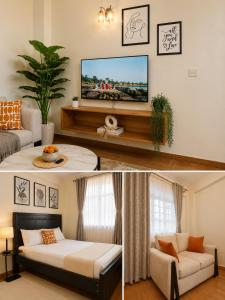 Staywithbea south b Cozy Bnb