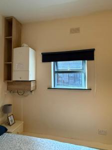 Dormitorio Doble D08