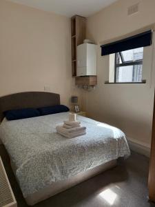 Dormitorio Doble D08