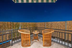 Exclusive 3BR Pool Villa 700m from Seminyak Beach
