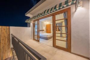 Exclusive 3BR Pool Villa 700m from Seminyak Beach