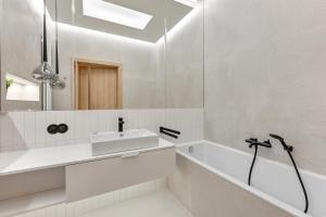 Botanica Beach&Garden Apartment