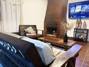 Los Laureles II Capilla