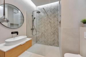 Botanica Beach&Garden Apartment