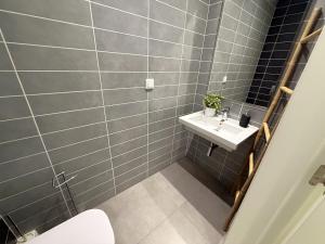 Vale Pedras Albufeira Luxury Appartement