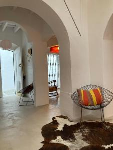 Casa Serafine