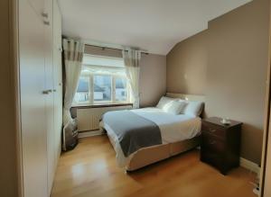 Private Double Room near Kilmainham Gaol, Heuston & LUAS