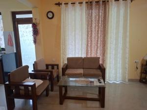 Marythony Guest house