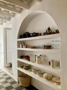 Casa Serafine