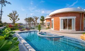 QUEEN VILLA - Hoa Tiên paradise