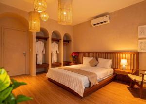 QUEEN VILLA - Hoa Tiên paradise